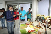 Kabali Tamil Film Launch
